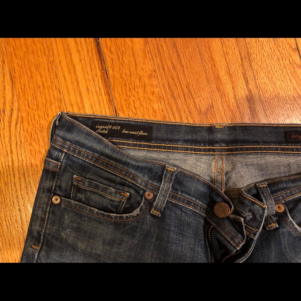 Jeans - Picture 3 of 3